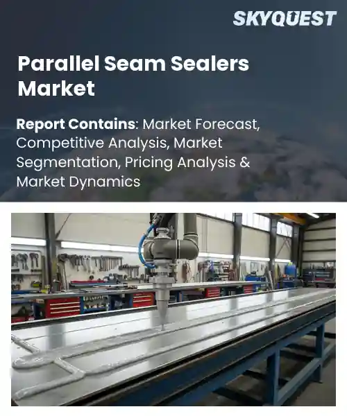 Parallel Seam Sealers Market
