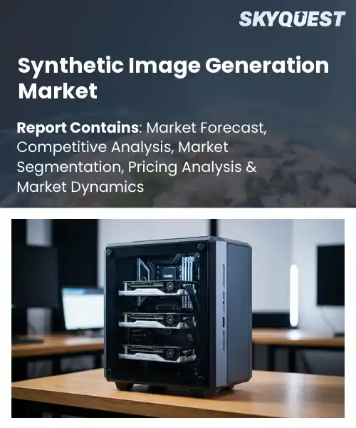 Synthetic Image Generation Market