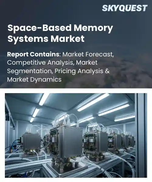 Space-Based Memory Systems Market