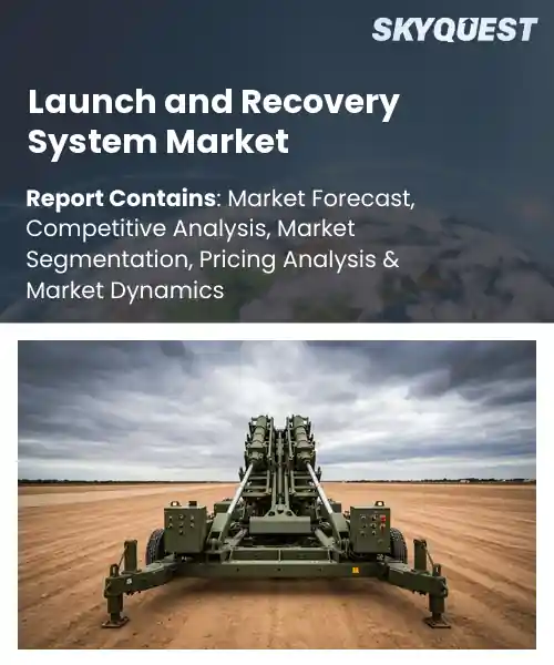 Launch and Recovery System Market