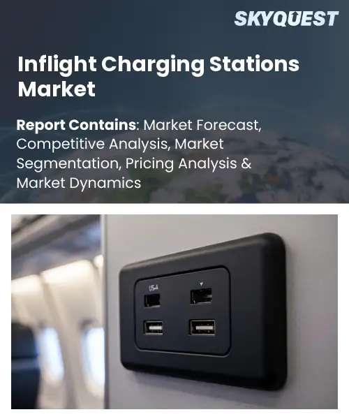 Inflight Charging Stations Market