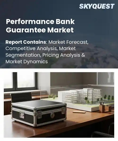 Performance Bank Guarantee Market