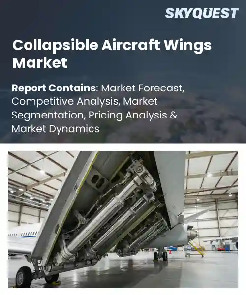 Collapsible Aircraft Wings Market