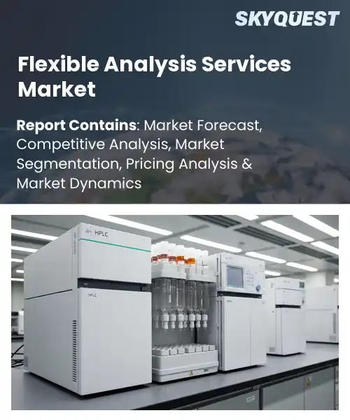 Flexible Analysis Services Market