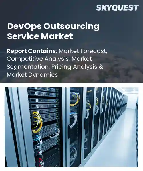 DevOps Outsourcing Service Market