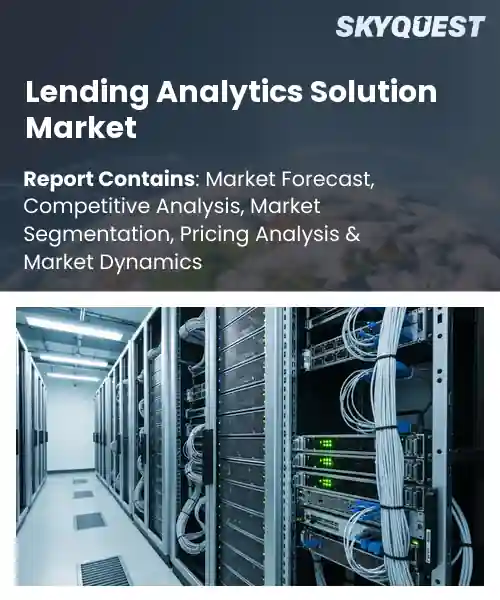 Lending Analytics Solution Market