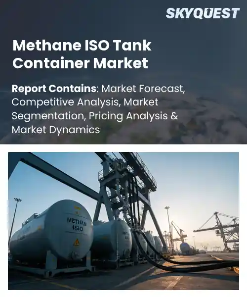 Methane ISO Tank Container Market