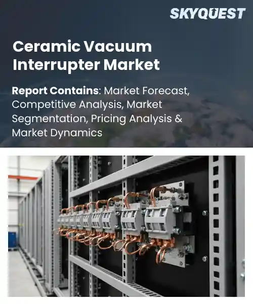 Ceramic Vacuum Interrupter Market