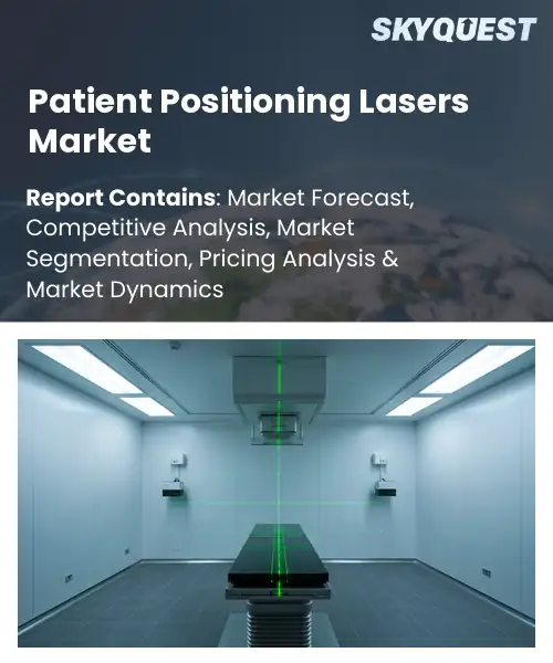 Patient Positioning Lasers Market
