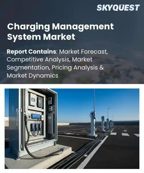 Charging Management System Market