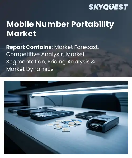 Mobile Number Portability Market