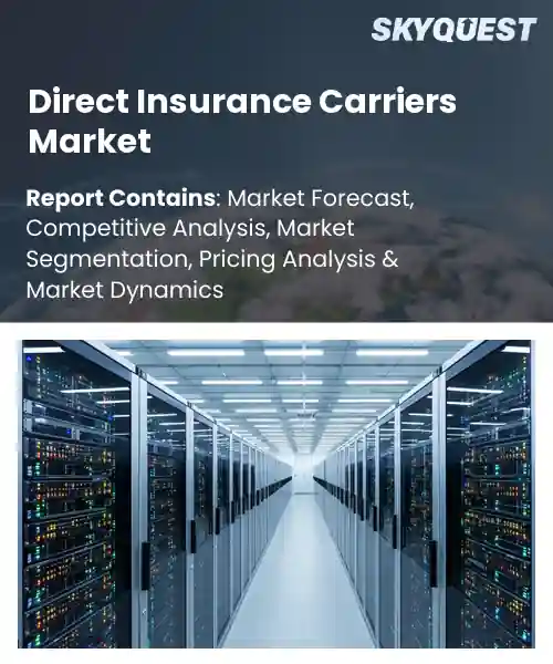 Direct Insurance Carriers Market