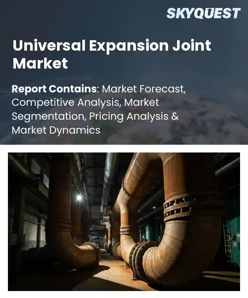 Universal Expansion Joint Market