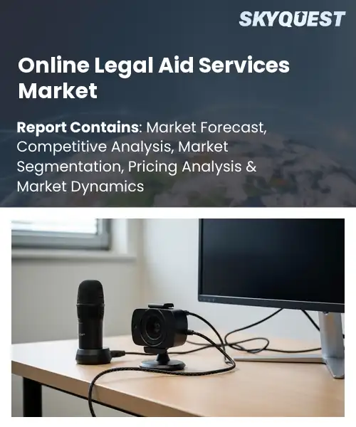 Online Legal Aid Services Market
