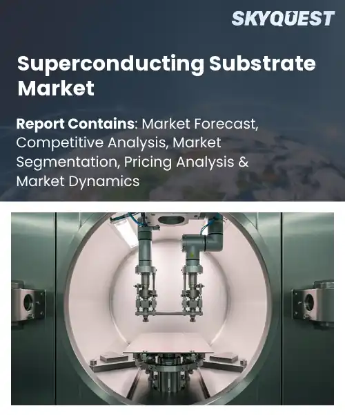 Superconducting Substrate Market