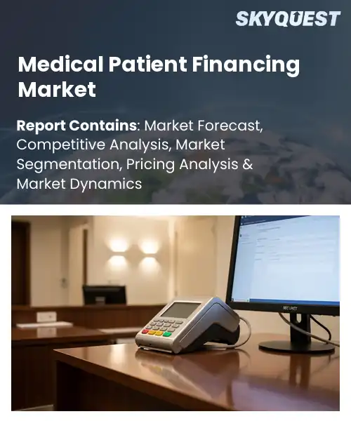 Medical Patient Financing Market