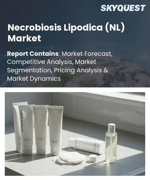 Necrobiosis Lipodica (NL) Market