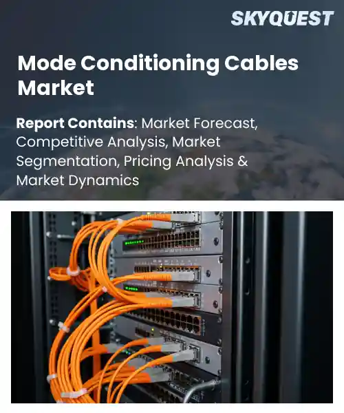 Mode Conditioning Cables Market