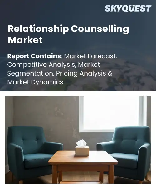 Relationship Counselling Market