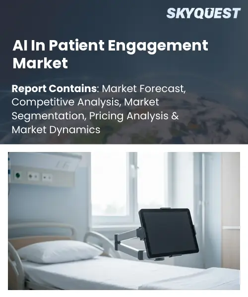 AI In Patient Engagement Market
