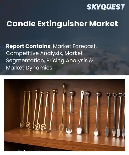 Candle Extinguisher Market