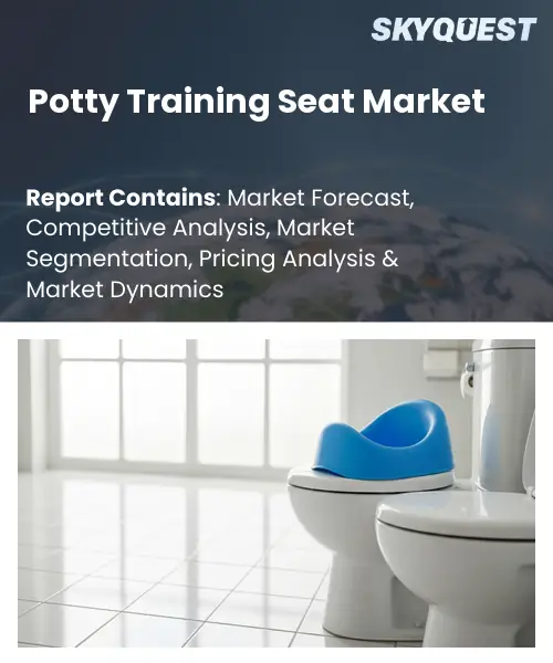 Potty Training Seat Market