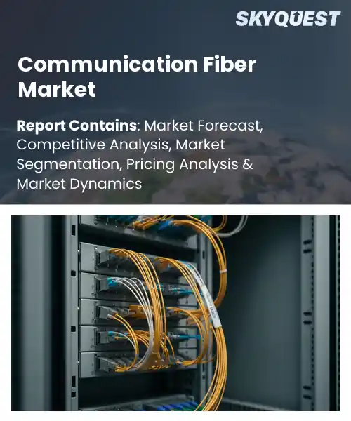 Communication Fiber Market