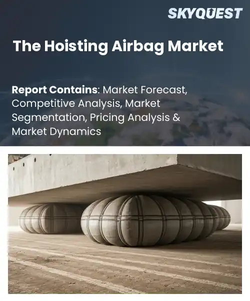 The Hoisting Airbag Market