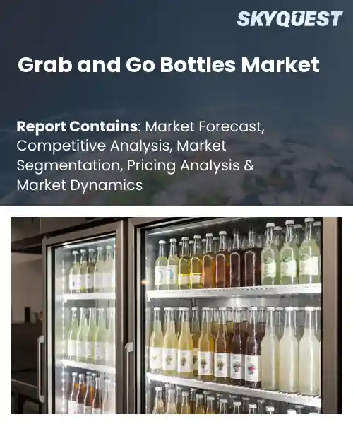 Grab and Go Bottles Market