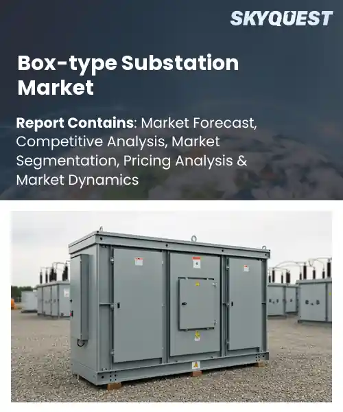Box-type Substation Market