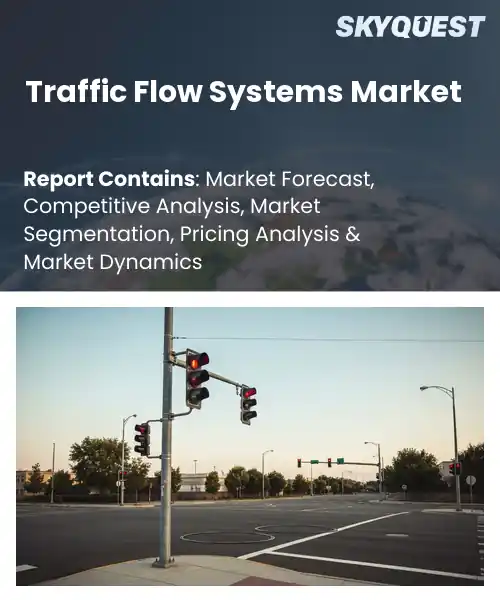 Traffic Flow Systems Market