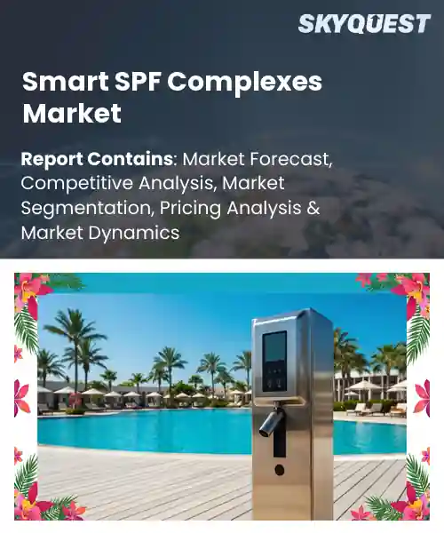 Smart SPF Complexes Market