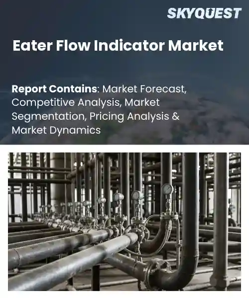 Eater Flow Indicator Market