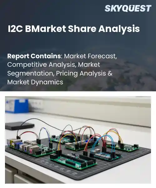 I2C Bus Market