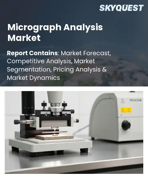 Micrograph Analysis Market