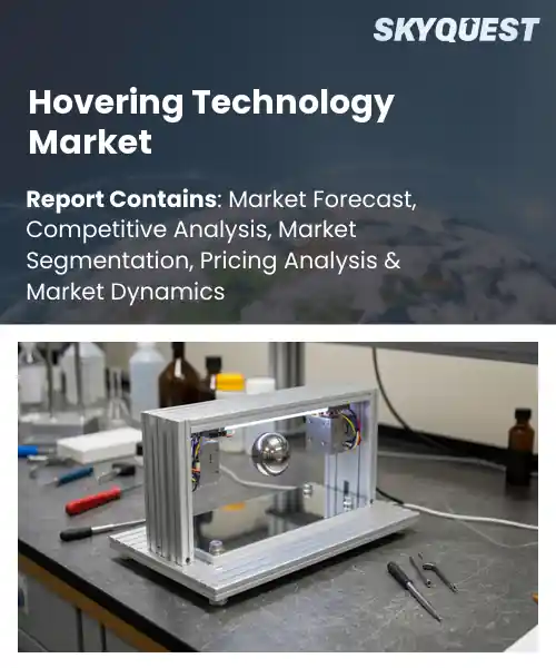 Hovering Technology Market