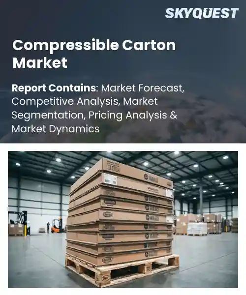 Compressible Carton Market