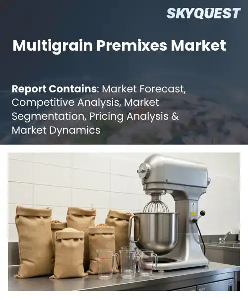 Multigrain Premixes Market