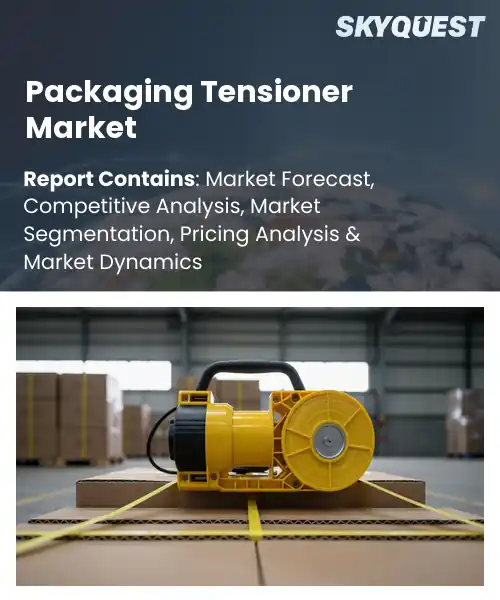 Packaging Tensioner Market