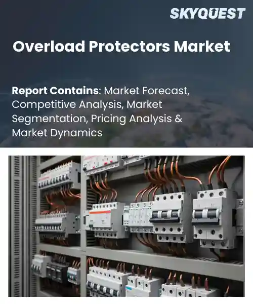Overload Protectors Market
