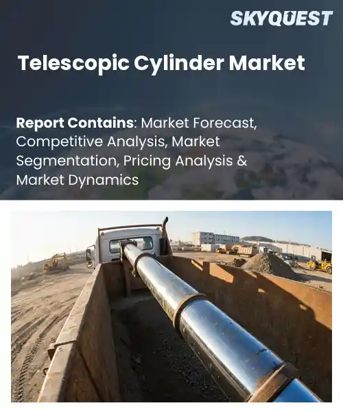 Telescopic Cylinder Market