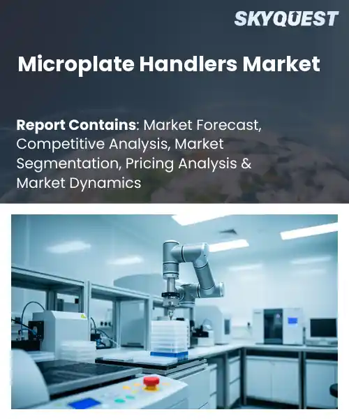 Microplate Handlers Market