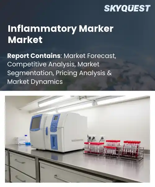 Inflammatory Marker Market