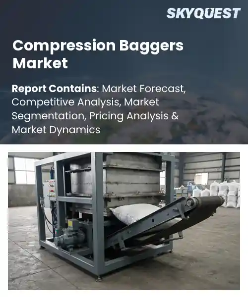 Compression Baggers Market