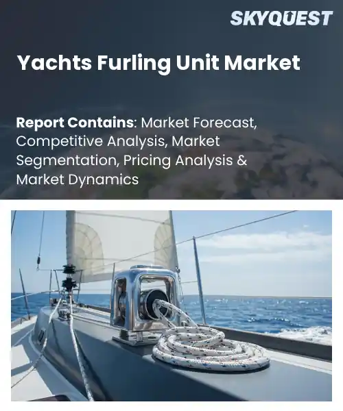 Yachts Furling Unit Market