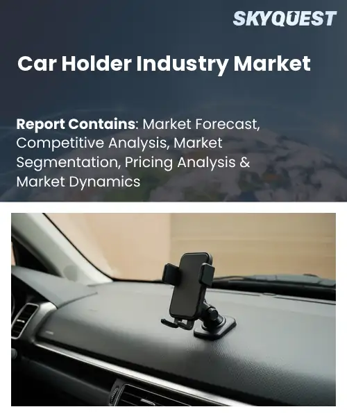 Car Holder Market