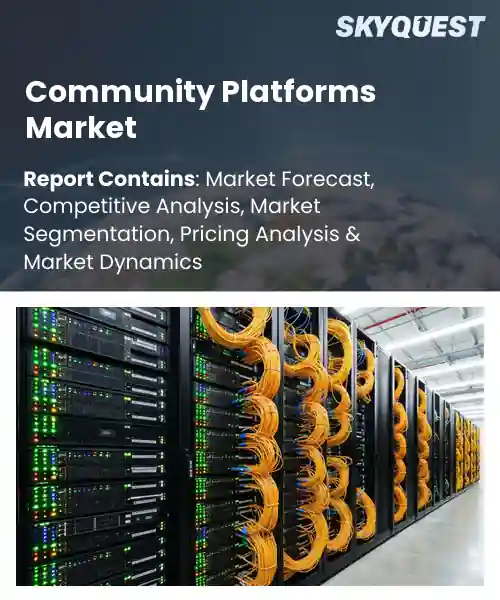 Community Platforms Market