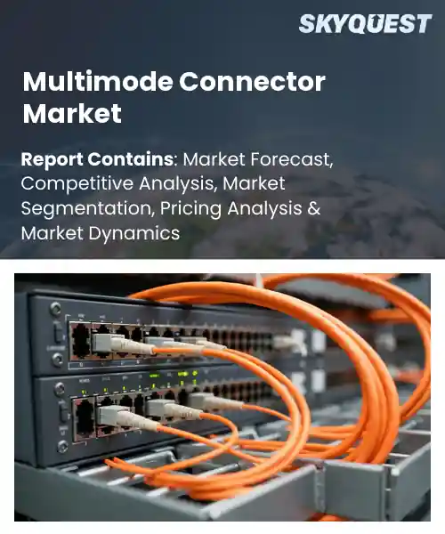 Multimode Connector Market