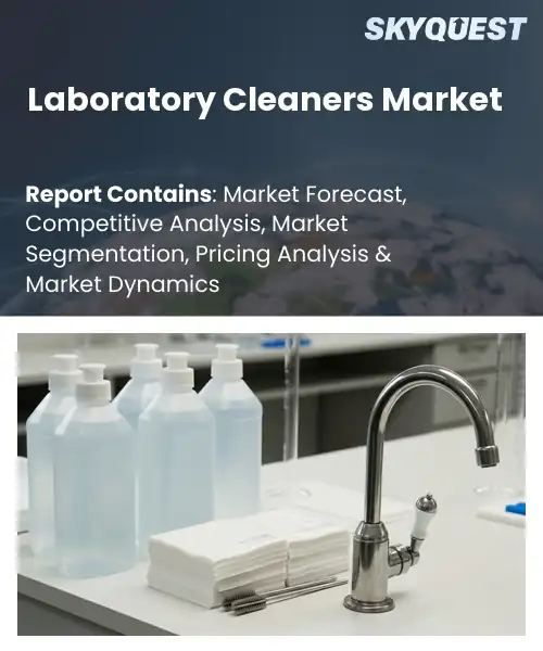 Laboratory Cleaners Market