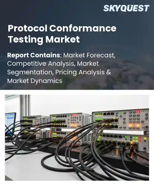 Protocol Conformance Testing Market